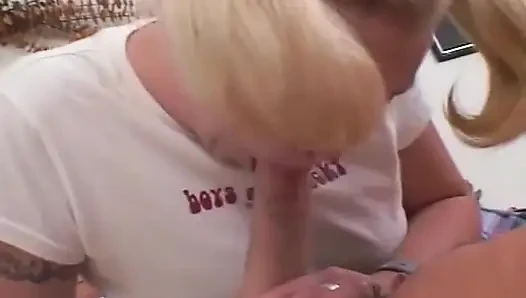 Hardcore Session with My Horny Babysitter