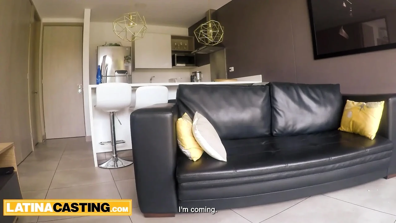 Watch Cute Latina Babe Gets A Big Booty Massage Before Rough Pussy Railing (Latest) - London Special