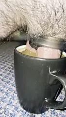 Çay sikişi