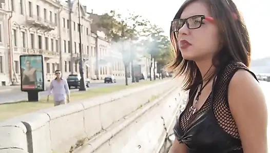 Gerçek canavar yarak işgal edildi s. petersburg vol. #02