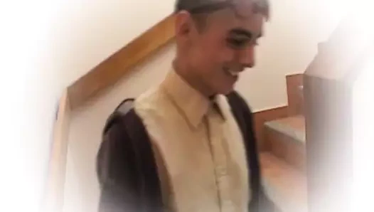 Büyük çük latinos fabio ve samir kahrolası