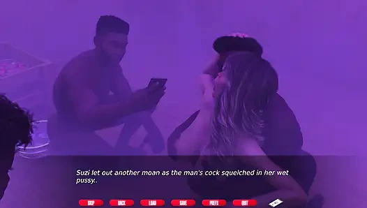 Naughty Neighbours 20