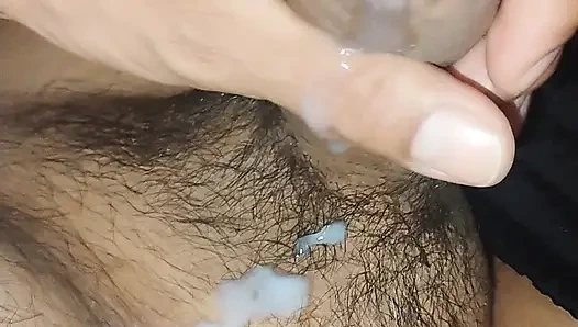 Hızlı mastürbasyon