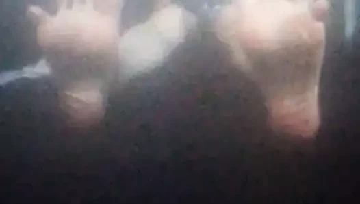 asyalı kız tabanlar footjob twinks