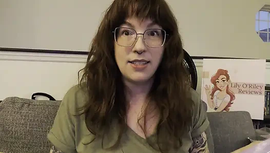 Motor tavşanının mistik aksesuarının nsfw incelemesi