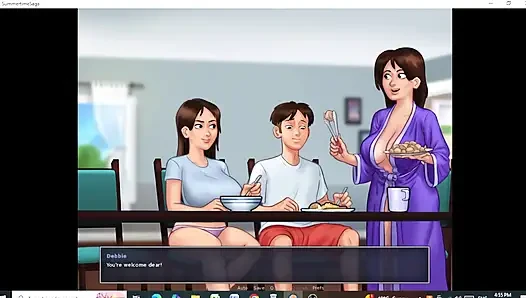 Anon üvey kız kardeşini sikiyor yaz mevsimi efsane oyunu