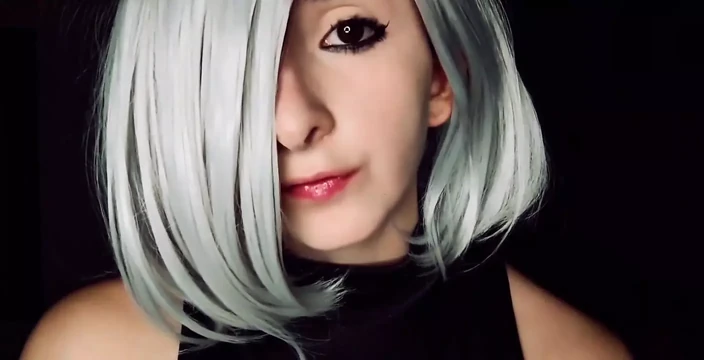 Amcığımın asmr videosu