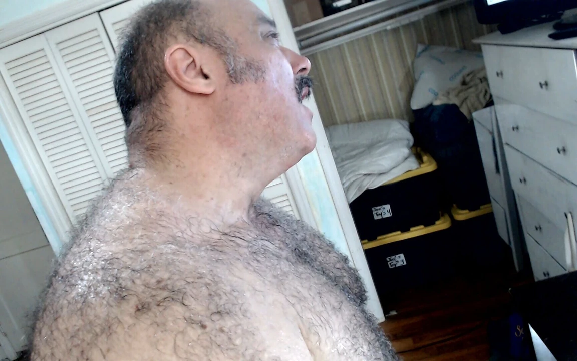 Bullmuscle ve yine fleshlight!