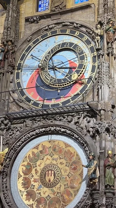 Lety Howl'un Maceraları, Bölüm 15: Prag'da Kalmak