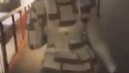 seksi ganimet yürüyüş #8