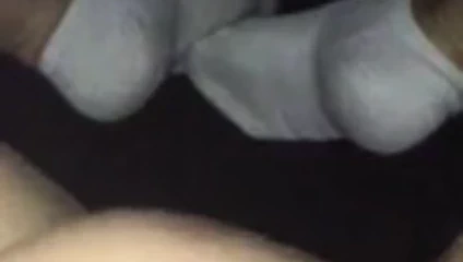 Elaine çorap kızdırmak