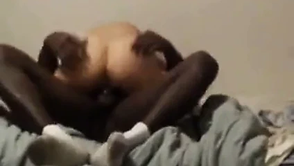 Onun bbc'sini her zaman sürmek ( elle me chevauche fort)