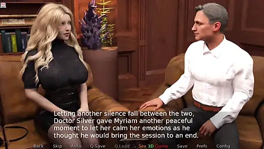 Doktor Silver'dan bazı yaramaz tavsiyeler - myriam projesi - yaşam ve keşifler - e55