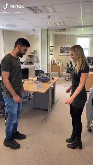 Tiktok tayt