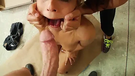 Ateşli carmen caliente