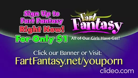 Chinese kız osuruk derleme 2