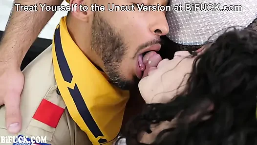 Günün mektubu b bifuck'ta