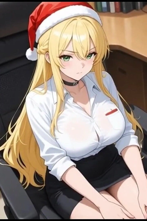 Ofis Arkadaşım Bana Çılgın Anime Bakış açısı Yapmamı Sağlıyor