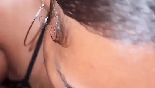 Parkta bazı geceler