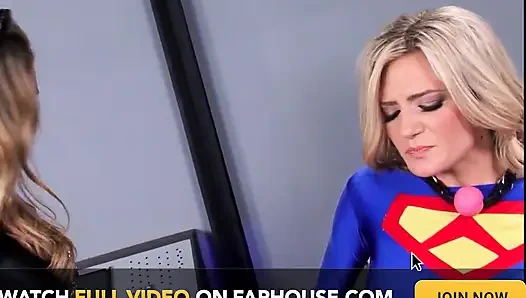 Mistik Arzu Lezbiyen Aşıkları