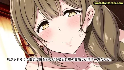 Kız kardeşin yaz tatili