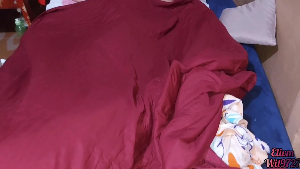 My Young Stepdaughter Gets Into My Bed When I Watch TV