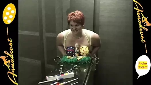 En iyi kapalı - paskalya