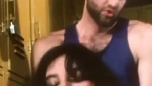 Sadece hissetmek için 1975'ten nihai klasik seks sahnesi