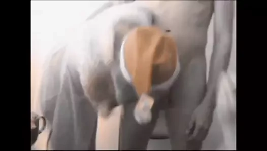 Rus partisi devo4ka 79-2 (yeniden renklendirildi)