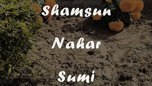 Boner Help Niye Apon Bidhoba Ma Ke Chudlo Nijer Chele