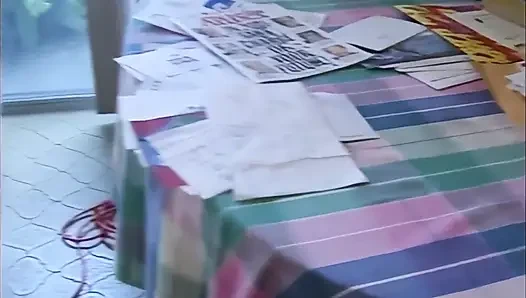 Hepsi sikişmek için