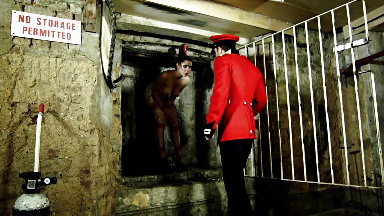 Yakalandı - bölüm 1