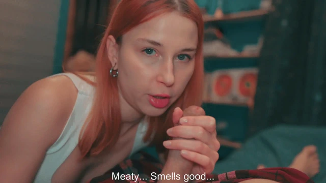 O kadar çok seviştiler ki evi yana çevirdiler. Koruyucu aile