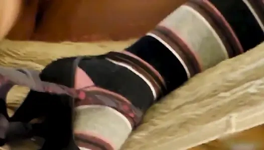 Rich In The Hammock Oynamak