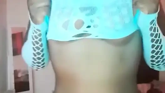 İri güzel kadın öğrenci ağzını sulandıracak