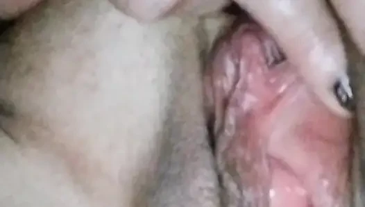 Edepsiz kız omg mistys anne üvey kızına boşalıyor