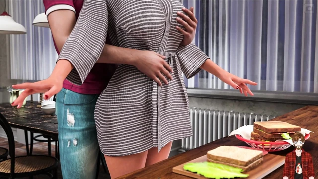 MILFs of Sunvilles S2 - ( PT 18 ) - L7team