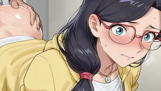 Kashiyama Tomomi (Conan)
