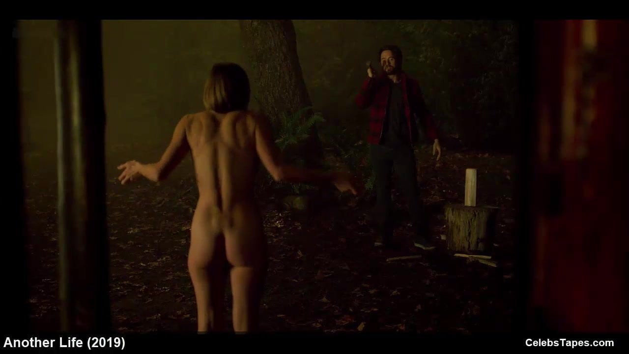 Blu avı ve katee sackhoff tüm çıplak ve sıcak seks video