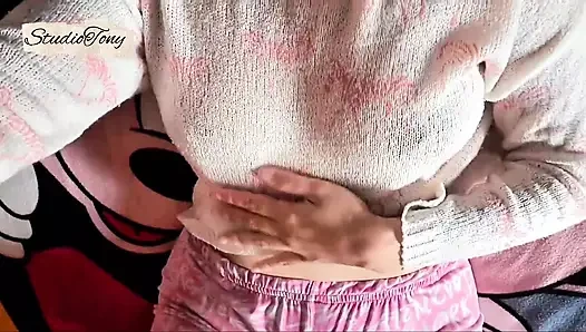 Meksikalı rahibe rahiple seks yapıyor