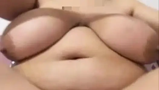 amcığıma masaj yağı sürdüm 4