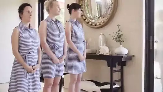 Margate yıldırım lezbiyen spa