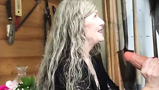 Koca ayak yoni'min üstüne çıktı! Maxximummilf