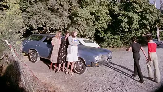 Üç olgunlaşan kiraz (1979)