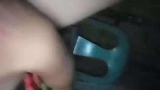 Benim için Maui parmakları