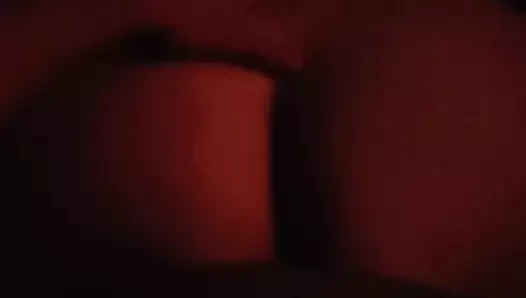 Bbw seviyor için sikme