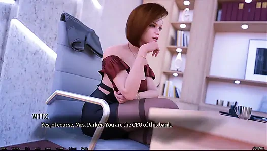 Güçlü Arzu (bölüm 2)