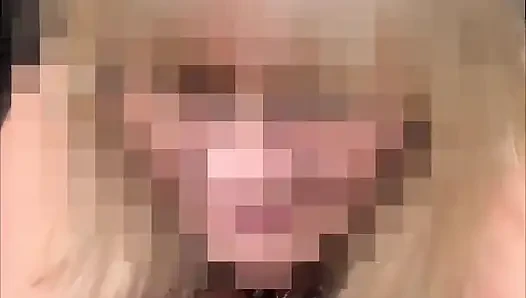 Julie Cunningham ile garajda edepsiz sikişiyor