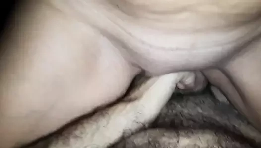 İspanyol milf üzerinde beni