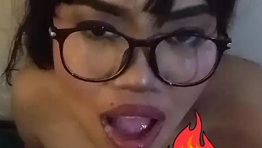 Pinay oral seks malzemesi bebek